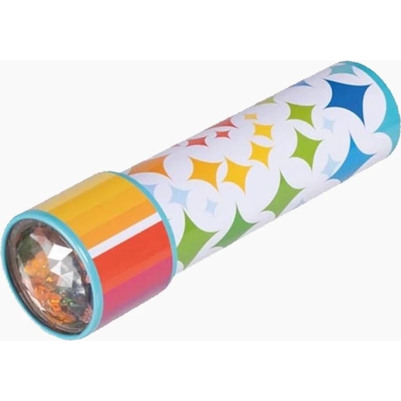 Goki Kaleidoskop Kunterbunte Galaxie