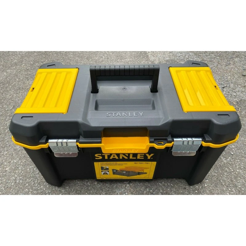Stanley STST83397-1 Werkzeugbox Organizer 24L