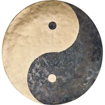 MEINL Sonic Energy Wind Gong Yin & Yang 30"