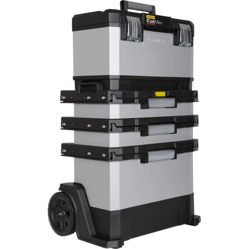 Stanley FatMax Werkstattwagen 1-95-622, 568x389x893 mm