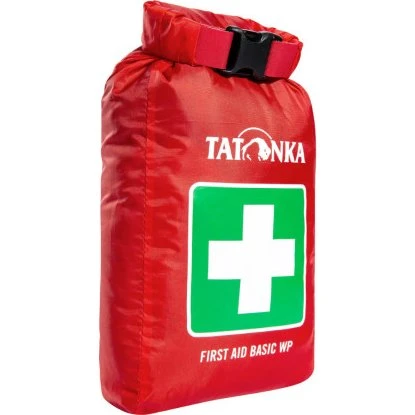 Tatonka First Aid Set Basic Waterproof