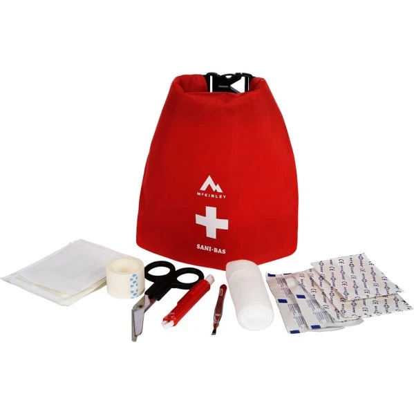 McKinley Sani-Bas Erste-Hilfe-Set