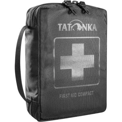 Tatonka First Aid Compact Befülltes Erste-Hilfe-Set