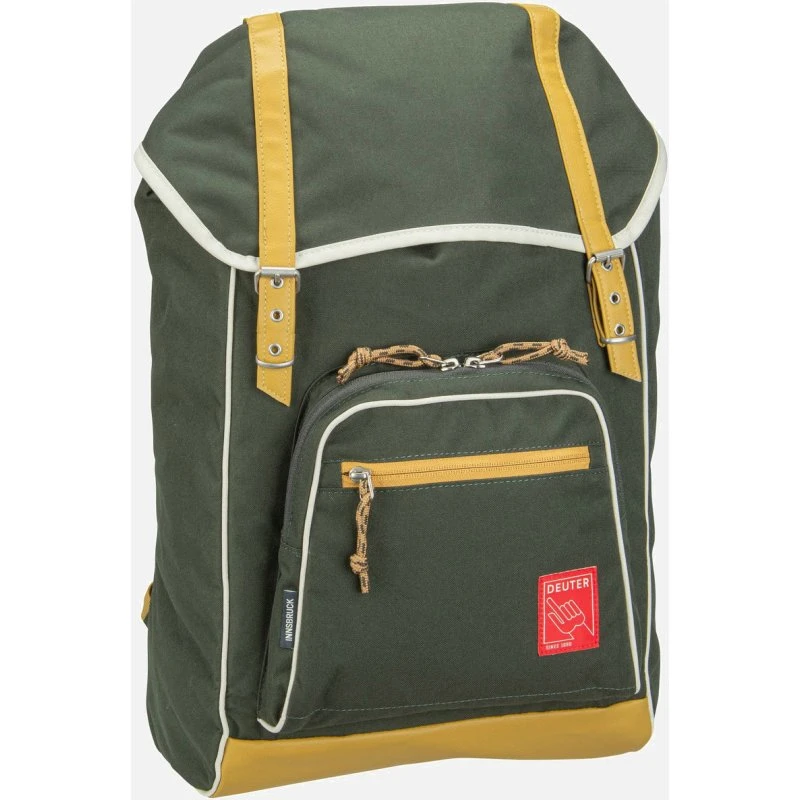 Deuter Innsbruck Ivy/Caramel Rucksack