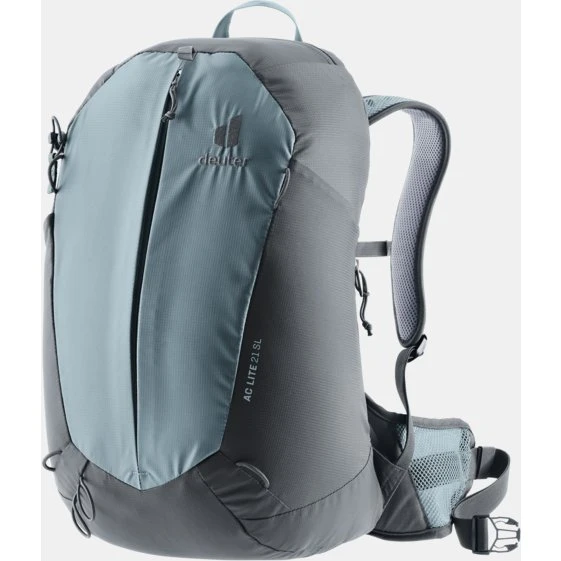 Deuter AC Lite 21 SL Wanderrucksack shale/graphite