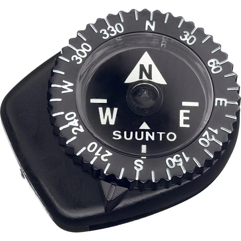 Suunto Clipper Kompass NH, 5g, flüssiggefüllt