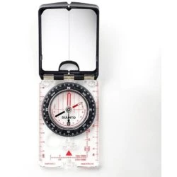 Suunto MC-2 Global Spiegelkompass 6400