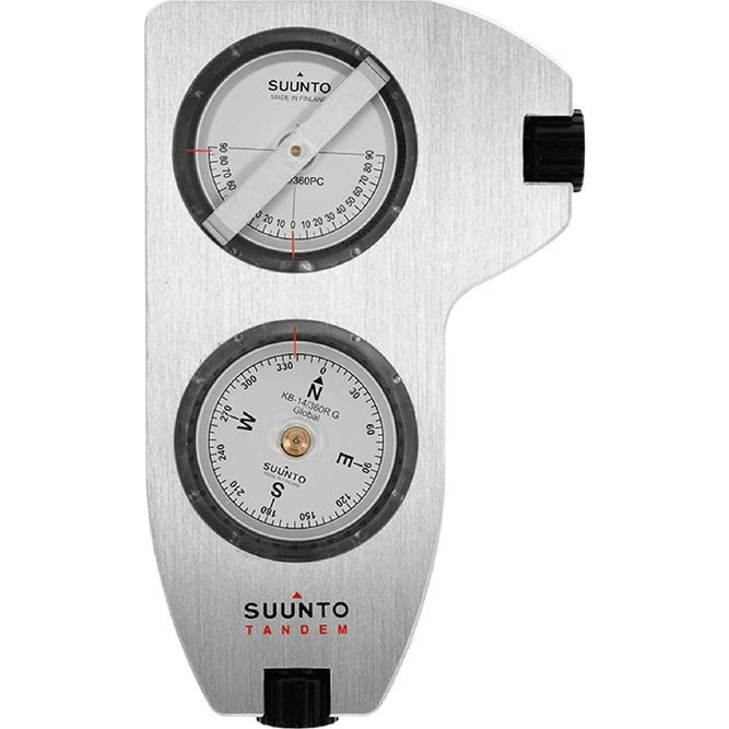 Suunto Tandem Präzisionskombiinstrument