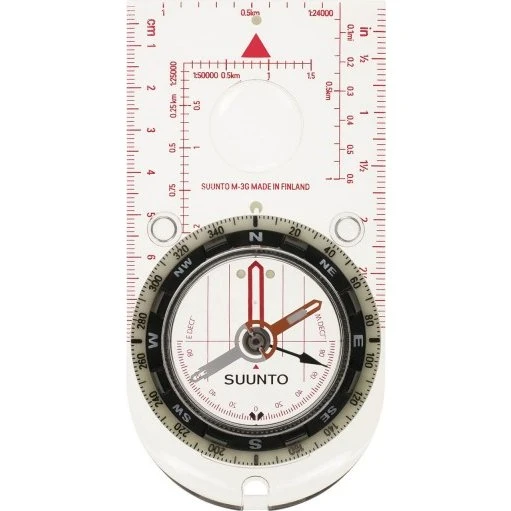 Suunto M-3 Global Plattenkompass