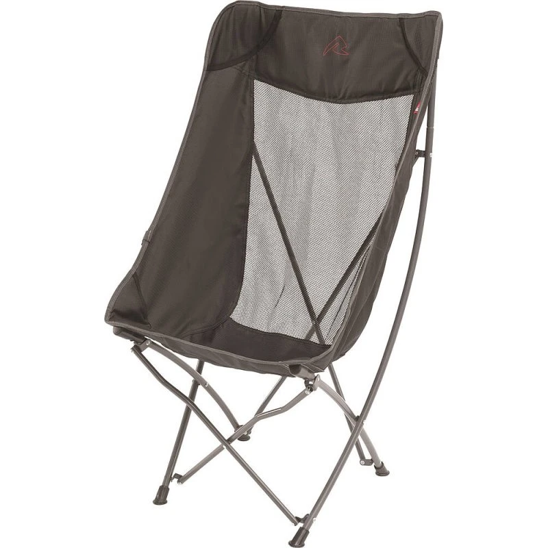 Robens Strider Faltstuhl schwarz