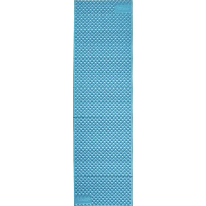 Therm-a-Rest Z Lite Sol Isomatte 2 cm, Blau/Silber