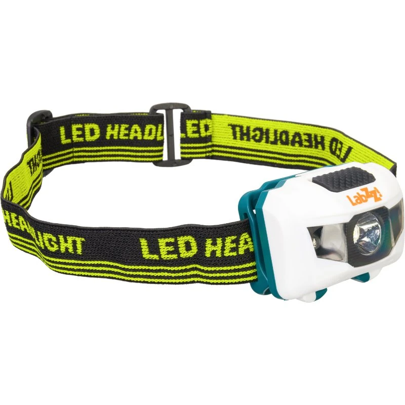 Levenhuk LabZZ F7 LED-Stirnlampe