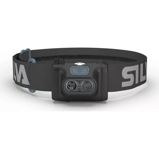 Silva Scout 3XT schwarz 350 Lumen