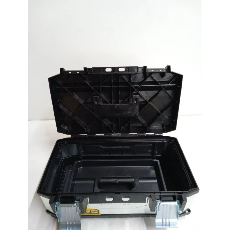 Stanley 1-95-618 Werkzeugbox 20" Metall-Kunststoff galvanisiert
