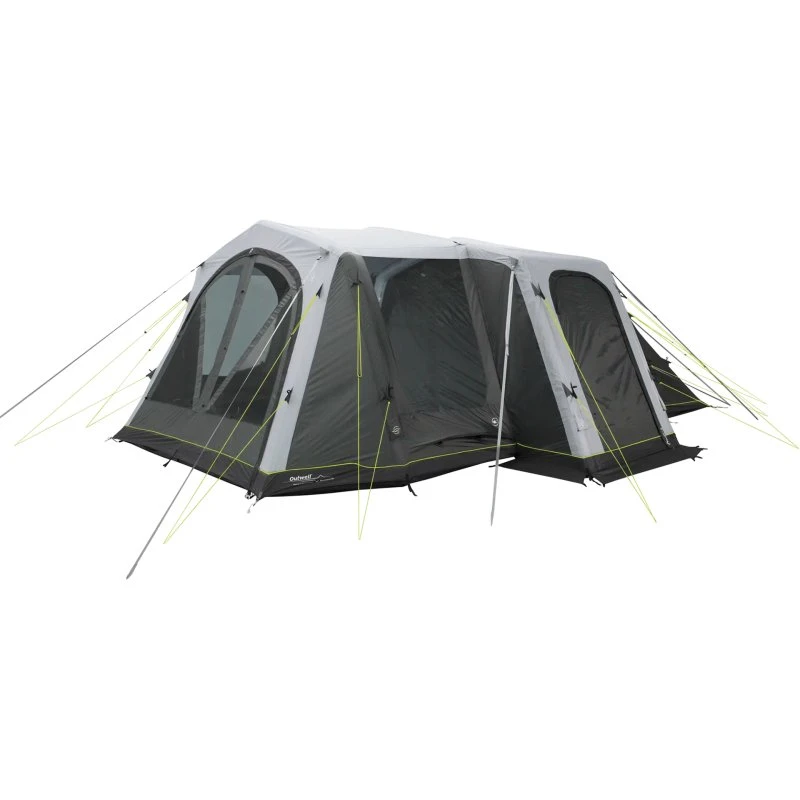 Outwell Montana 6 Air 6-Personen-Aufblaszelt
