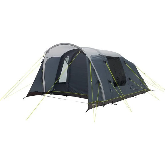 Outwell Monterey 5 Air Blau - Aufblasbares Familienzelt