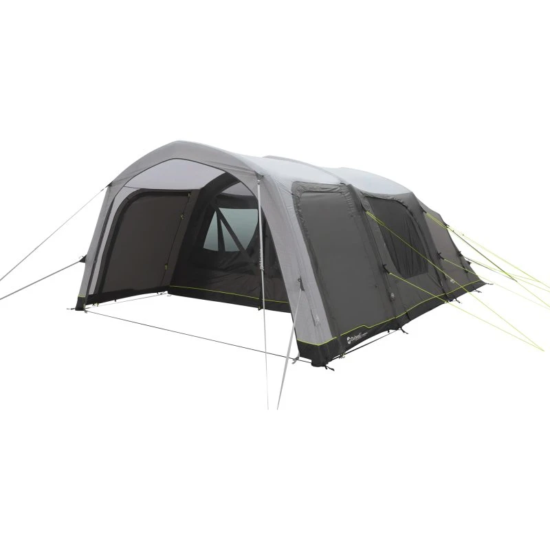Outwell Iowa 6 Air aufblasbares Familienzelt 6-Personen