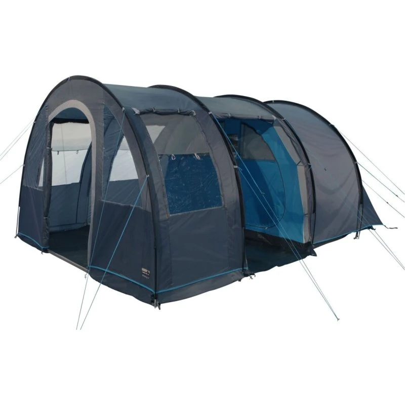 High Peak Kimberly Tunnelzelt 6 Personen B-Ware neuwertig