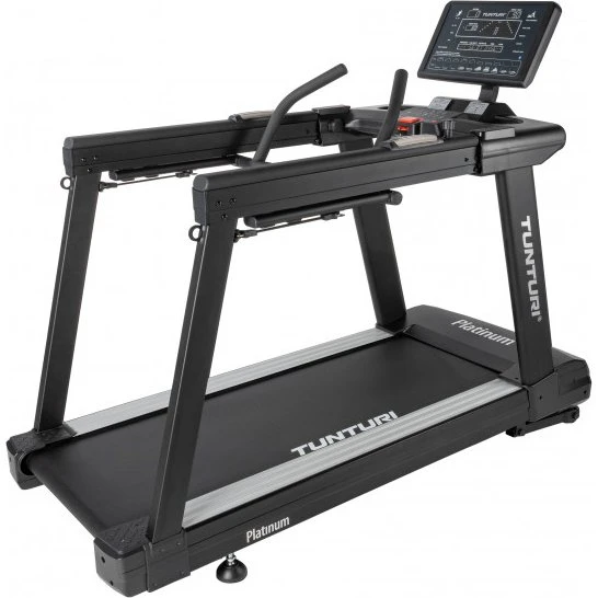Tunturi Platinum T30 Core Laufband
