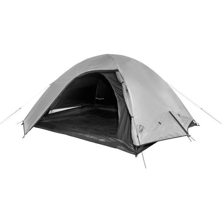 CRIVIT Kuppelzelt 4 Personen recycelt