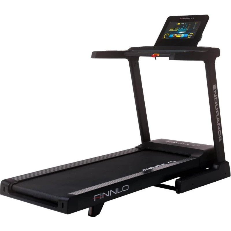 Finnlo Endurance TFT Laufband 24 km/h