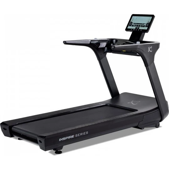 Inspire Series T7S Laufband mit 15,6" Touchscreen