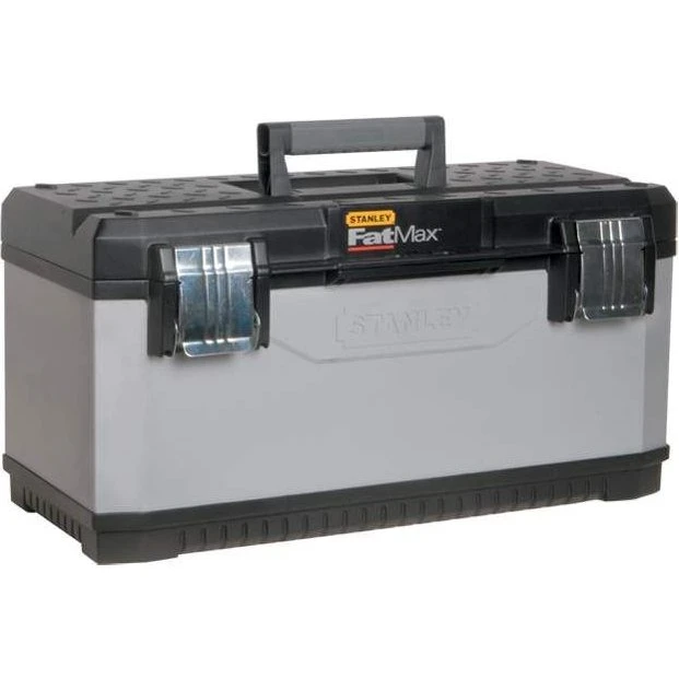 STANLEY FATMAX Werkzeugbox 26" Metall-Kunststoff