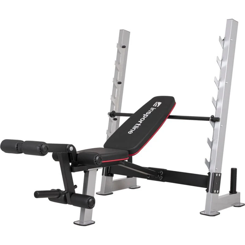 inSPORTline Hero B130 Multifunktionsbank