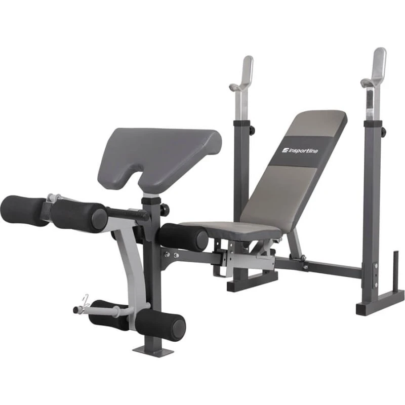 inSPORTline Hero B100 Multifunktionsbank