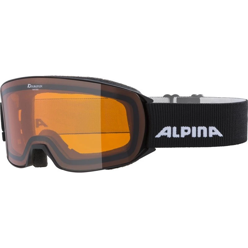 Alpina Nakiska DH Skibrille