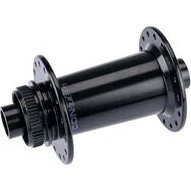 Contec Core Vorderradnabe 32G O15x110mm Disc CL Schwarz