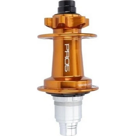 Hope Pro 5 MTB Disc Nabe 12x148 Boost Shimano Microspline