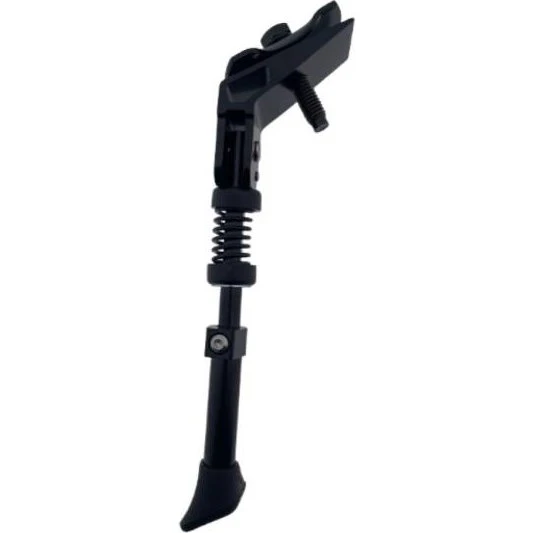 Mirage Junior Ständer Verstellbar 12/16" Schwarz