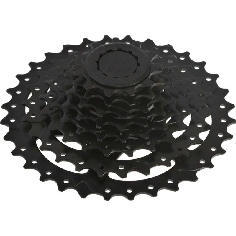 SRAM PG-820 11-32 8SP Kassette schwarz