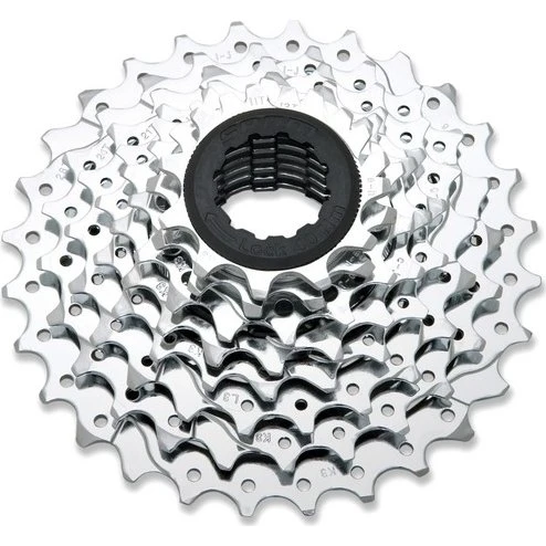 SRAM PG-850 8-fach Kassette 11-32T