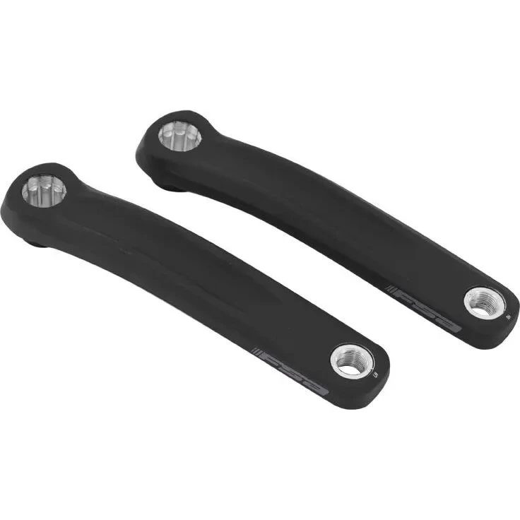 FSA Kurbelgarnitur 4. Gen ISIS Bosch 170mm