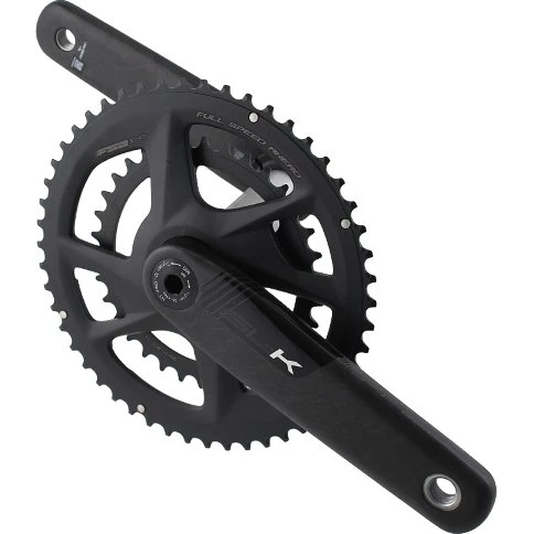 FSA SL-K Light BB386EVO 52x36d 170mm Kurbelgarnitur
