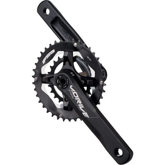FSA V-Drive Modular MegaExo Kurbelgarnitur 26x36 170mm