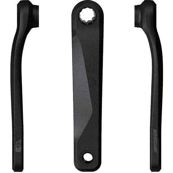 FSA CK-220 ISIS Kurbel 165mm für Yamaha/Brose/Bosch Gen4