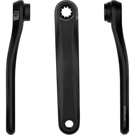 FSA Omega MegaExo Kurbelgarnitur 46/30 Zähne 12-fach