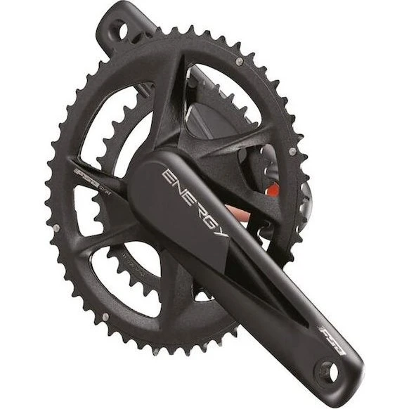 FSA ENERGY MODULAR BB386EVO 50x34D 175 mm schwarz