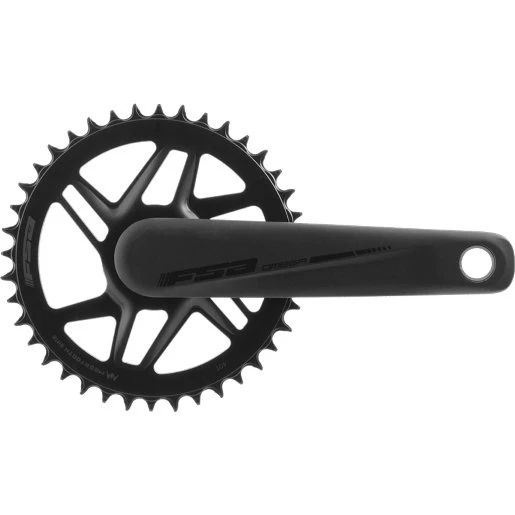 OMEGA AGX+ Direct Mount MegaEXO19 1x40D 172,5 mm