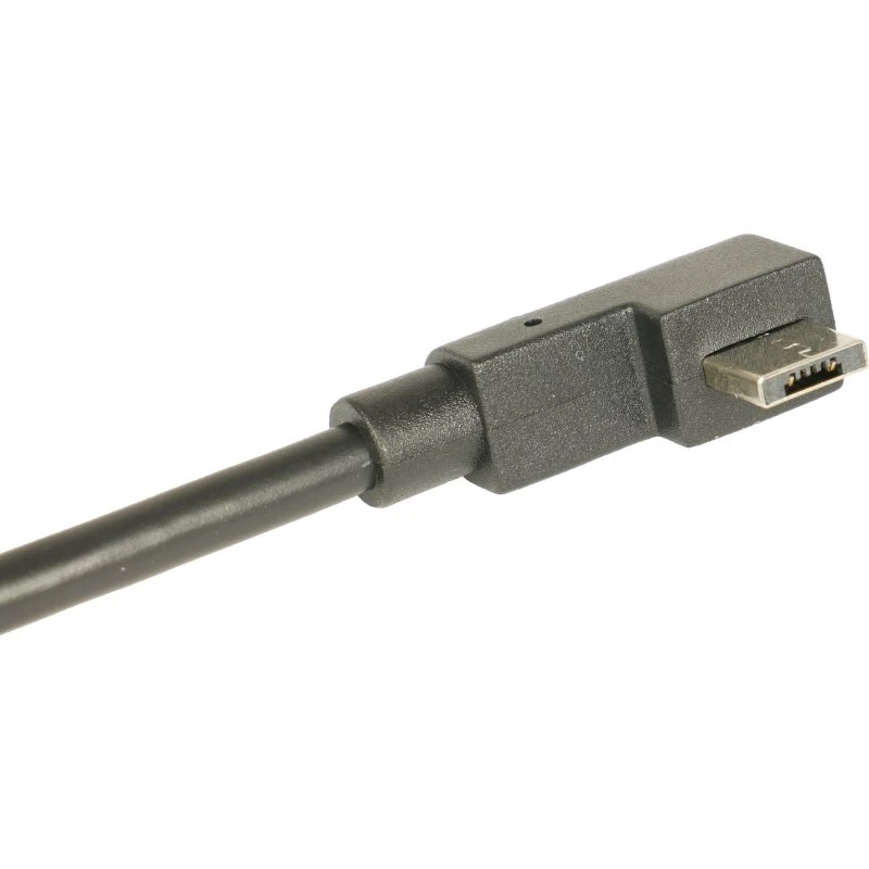 Bosch Ladekabel USB-C / Micro USB für SmartphoneHub