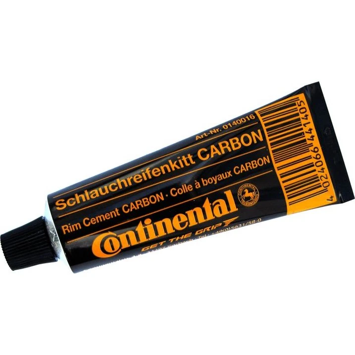 Continental Carbon-Randzement 25g Tube