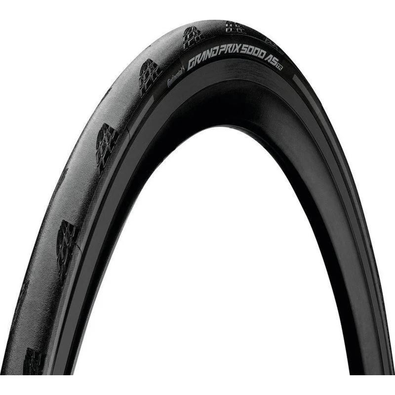 Continental Grand Prix 5000 All Season TR 700x25C Schwarz