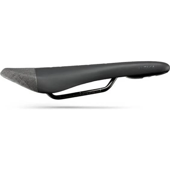 Fizik Gravita Alpaca X5 251x130mm Carbon Sattel + Carriage Kit