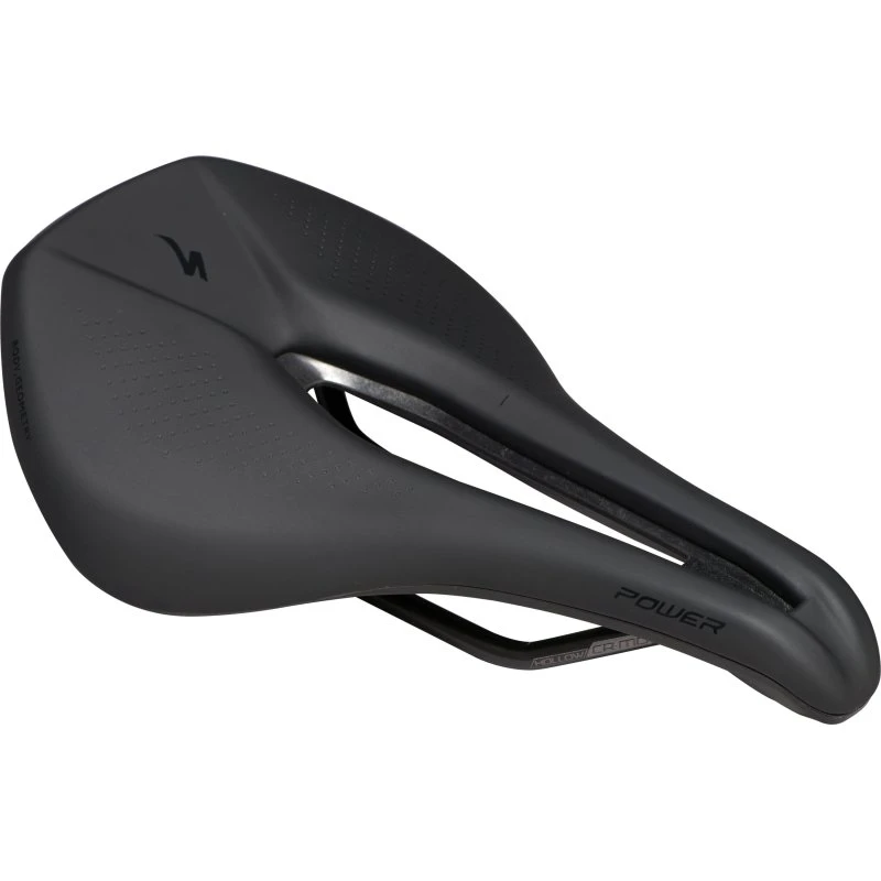 Specialized Power Comp Sattel BLK 143