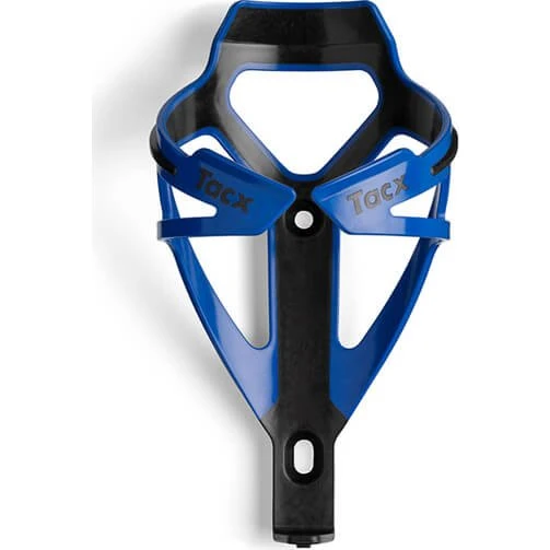 Tacx Deva Trinkflaschenhalter - Blau