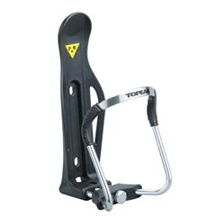 Topeak Modula Cage II Flaschenhalter schwarz