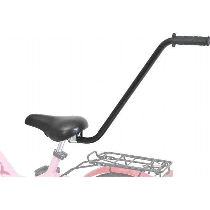 Puky Lernhilfe FLH schwarz für Fahrräder
